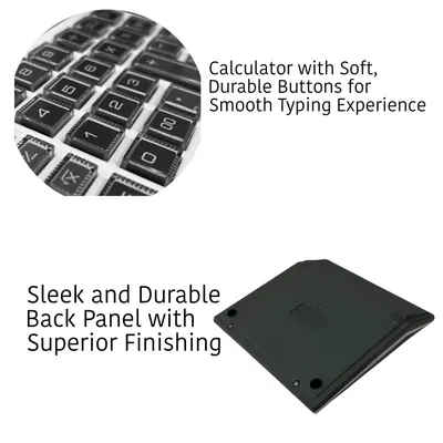 Calculators for Basic Business Financial - Image 3