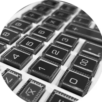 Calculators for Basic Business Financial - Image 5